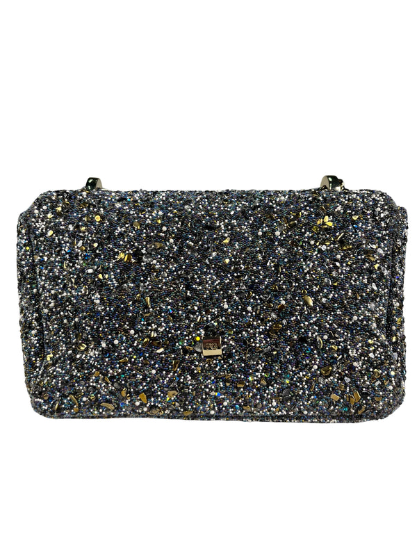 Cartera Mostacillas