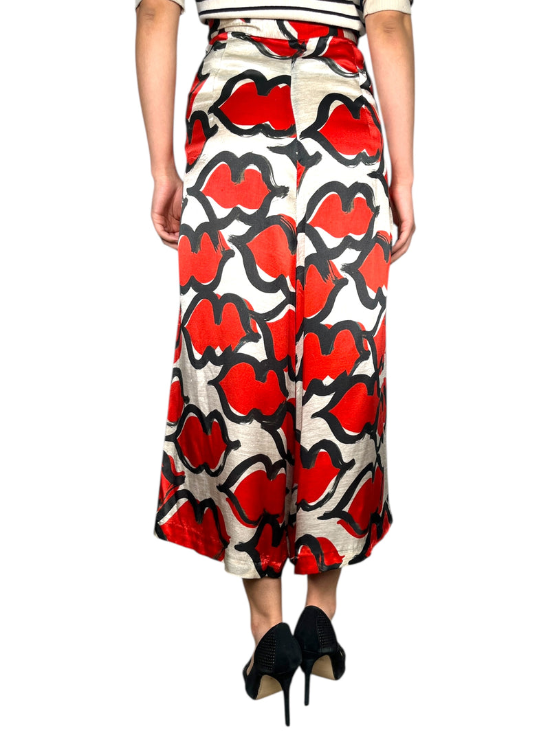 Pantalón Seda