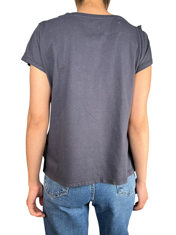 Polera Estampada