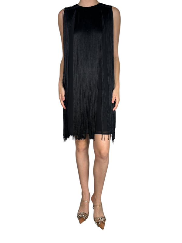 Vestido Rita Flecos