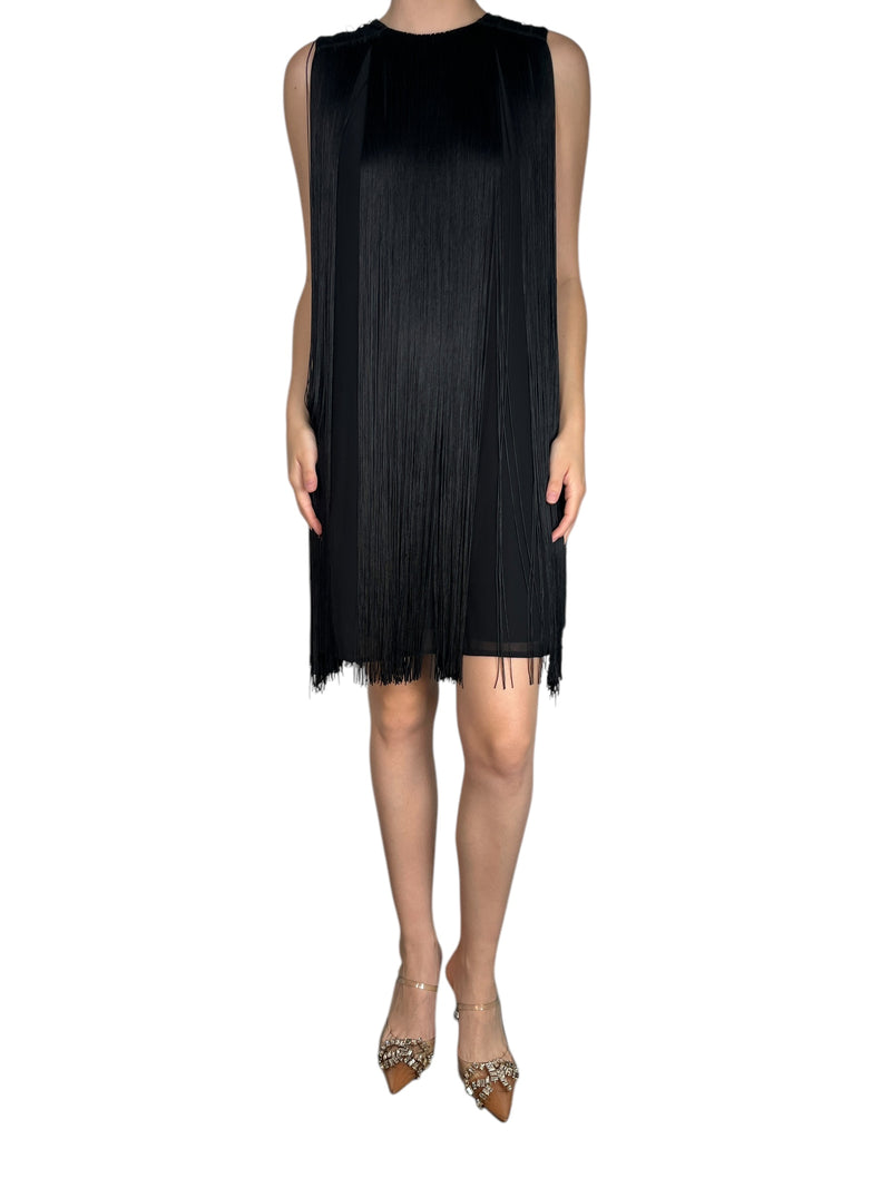 Vestido Rita Flecos