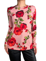 Polera Estampado