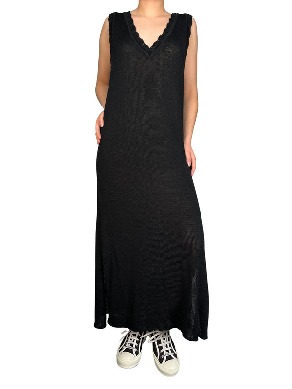 Vestido Tejido