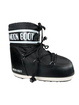 Botas Icon Low Nylon