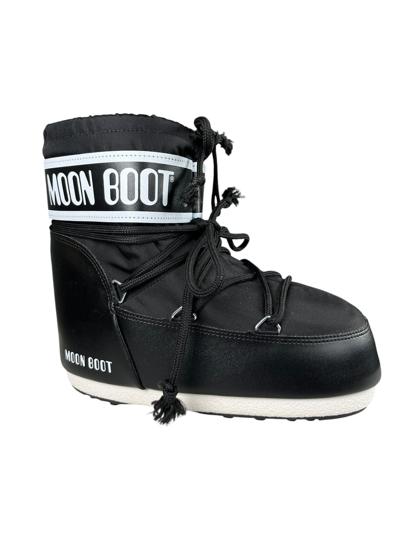 Botas Icon Low Nylon