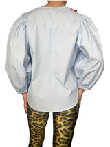 Blusa Oriana