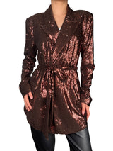 Blazer Lentejuelas