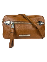 Bandolera Mini Cuero