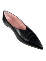 Zapatos Cuero