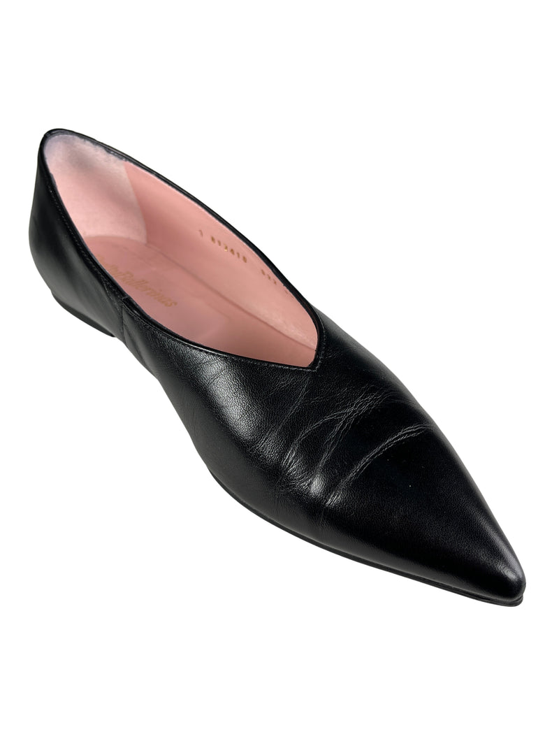 Zapatos Cuero