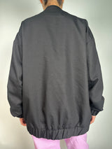 Chaqueta Bomber