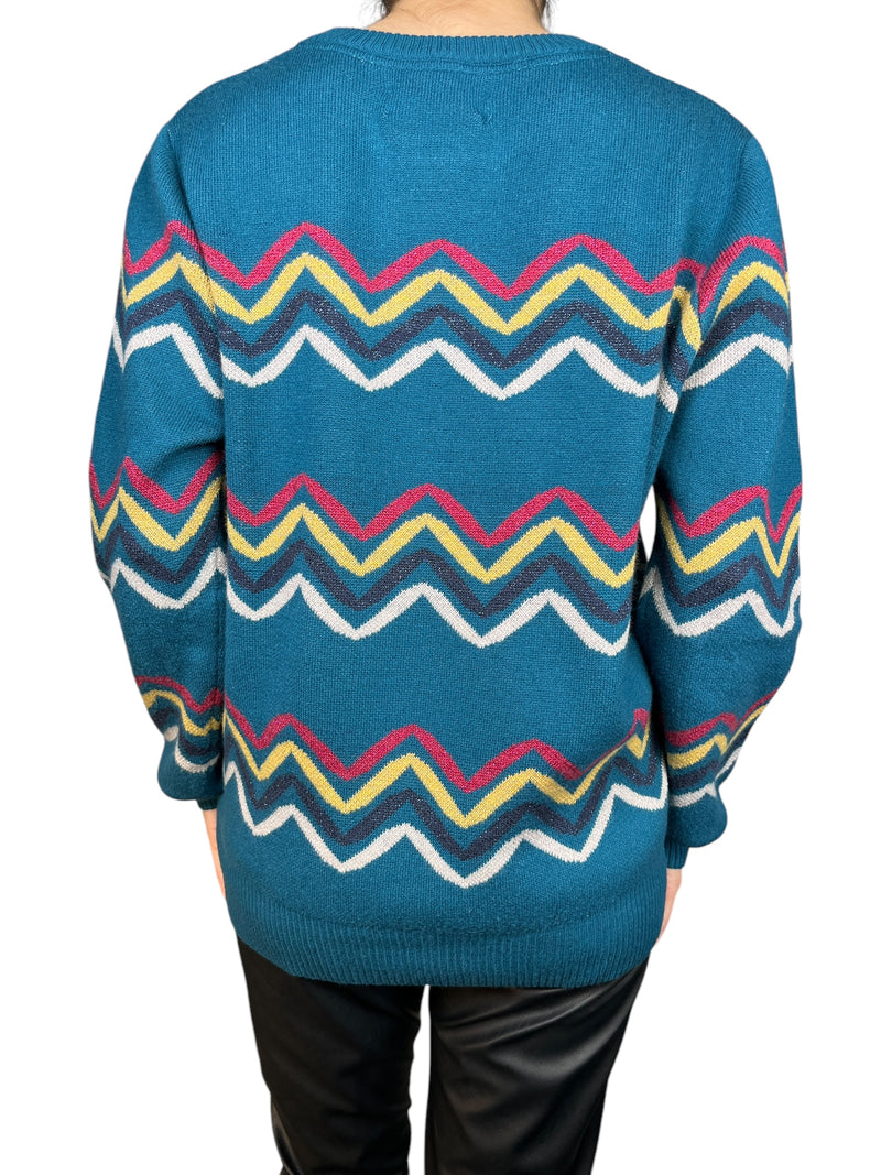 Sweater Agnes