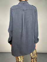 Blusa Tachas