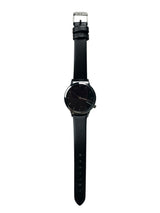 Reloj Lexi Black Silver