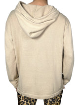 Sweater con Capucha