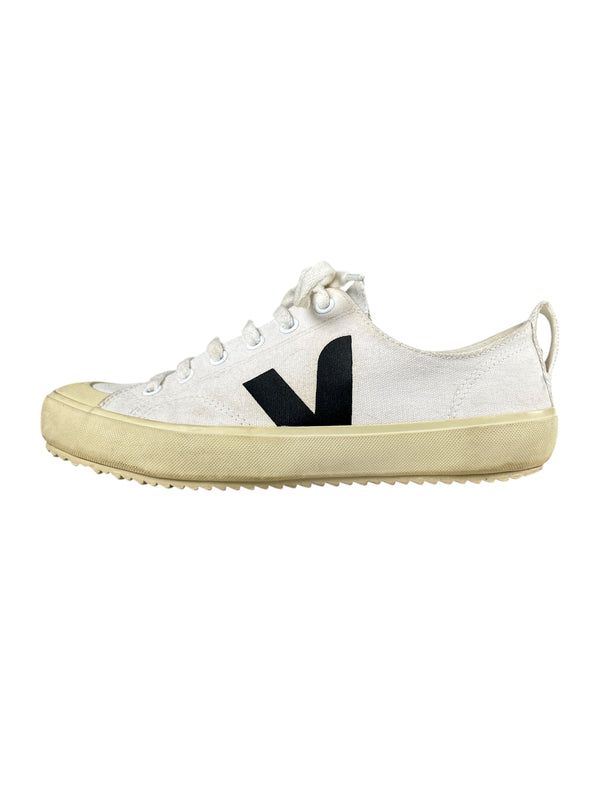 Zapatillas Nova Canvas
