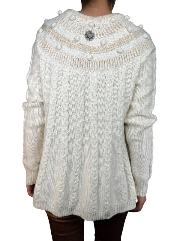 Sweater Batllo