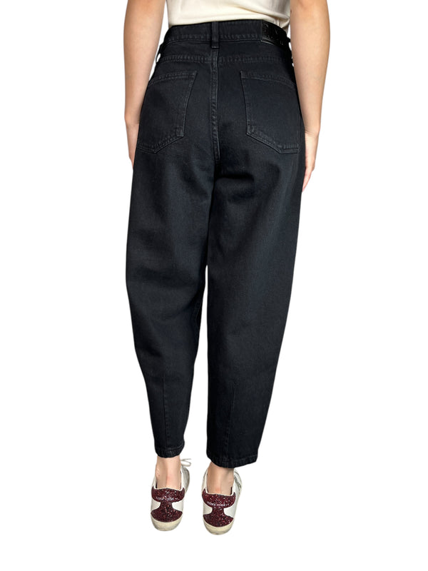 Jeans Negro