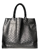 Cartera Shopper Berna Cuero