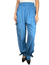 Pantalón Cargo