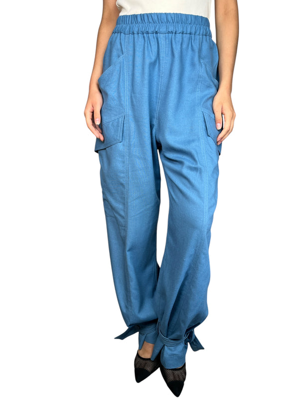 Pantalón Cargo