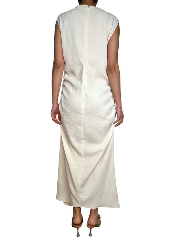 Vestido Crudo