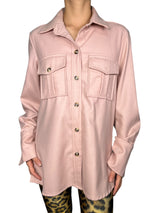 Sobrecamisa Lana