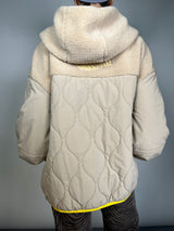 Chaqueta Blossom
