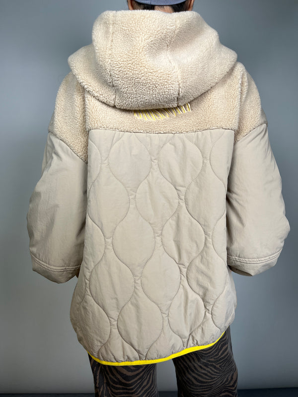 Chaqueta Blossom