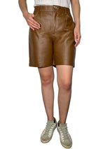 Shorts Ecocuero