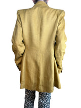 Blazer Lino