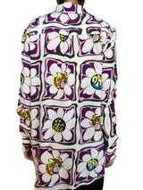 Blusa Seda