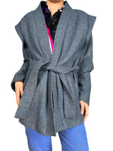 Chaqueta Lana