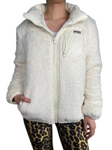 Parka Reversible