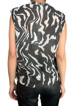 Polera Sin Mangas