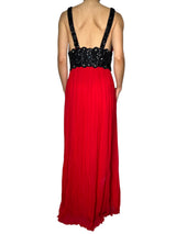 Vestido Maxi