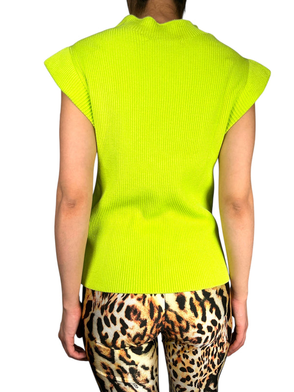 Polera Tejida Viscosa