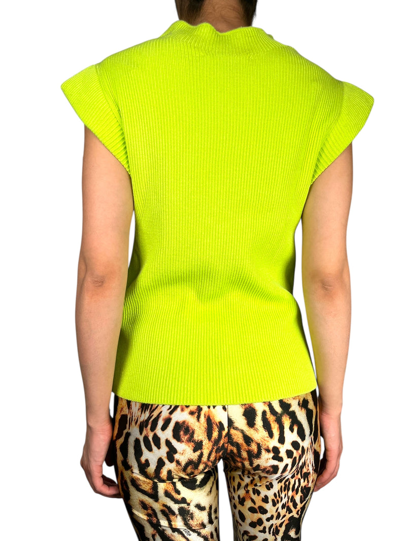 Polera Tejida Viscosa