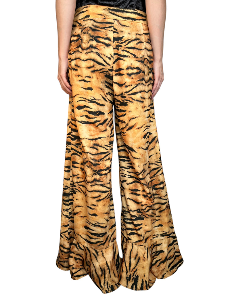 Pantalón Animal Print