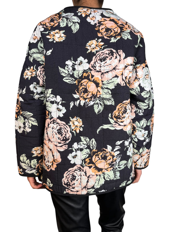 Chaqueta Reversible