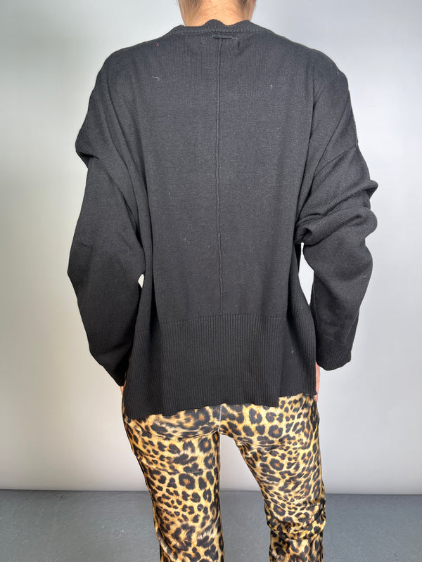 Sweater Viscosa