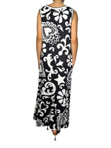 Vestido Maxi