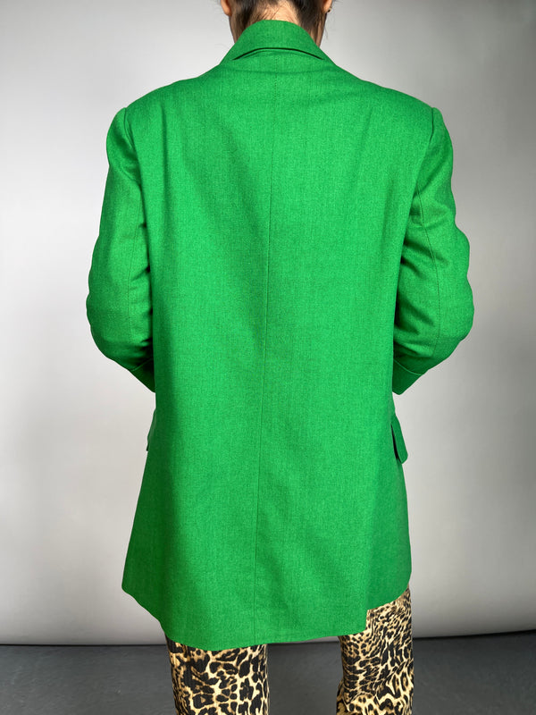 Blazer Mangas 3/4