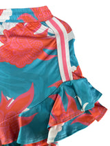 Short Estampado