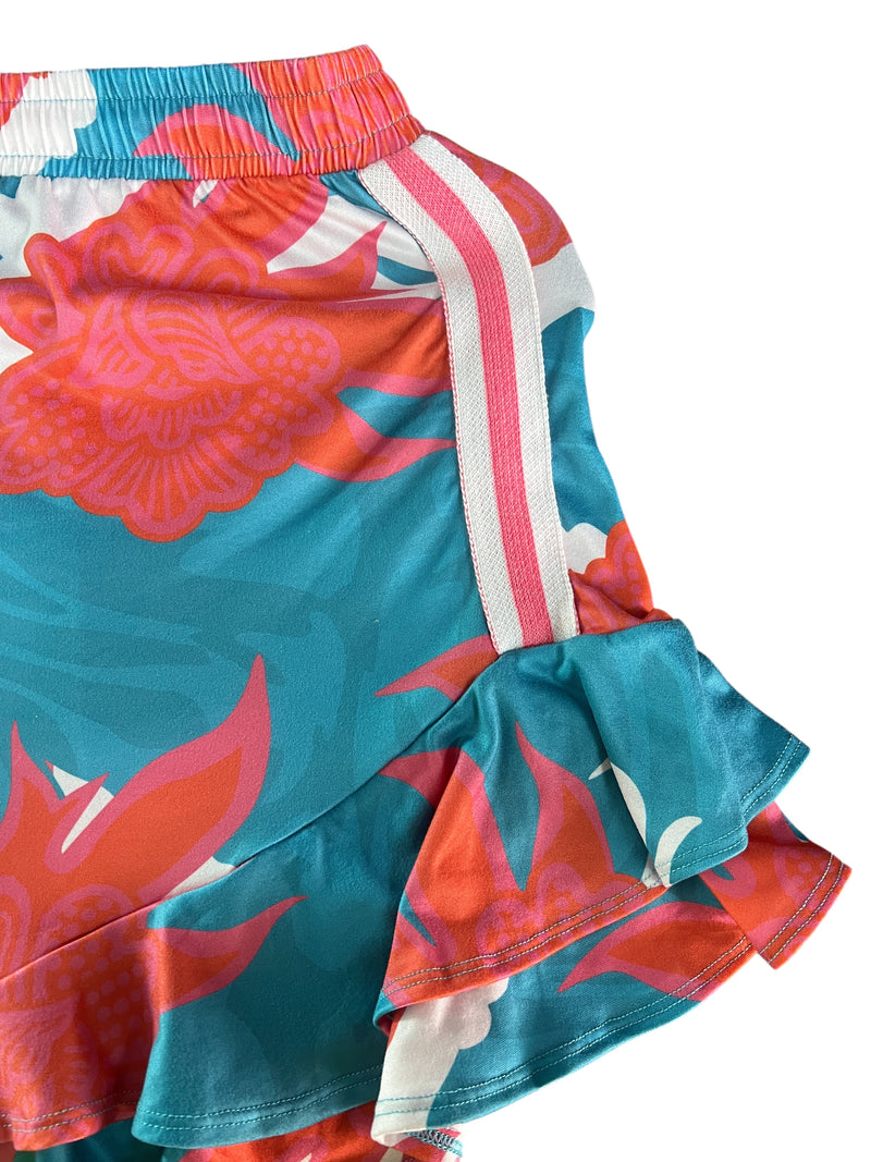Short Estampado