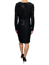 Vestido Fruncido