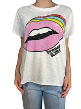 Polera French Kiss