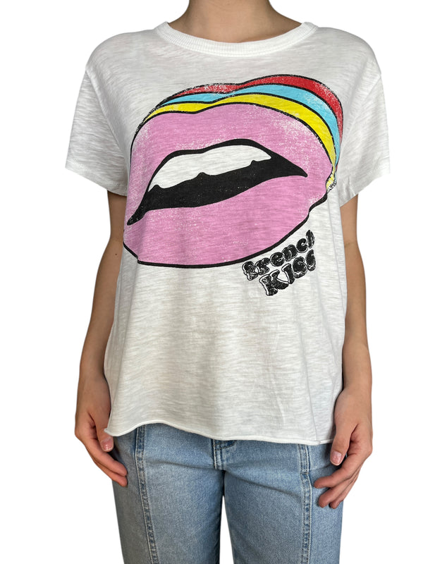 Polera French Kiss