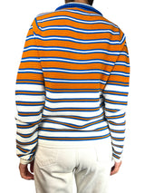 Sweater Rayas