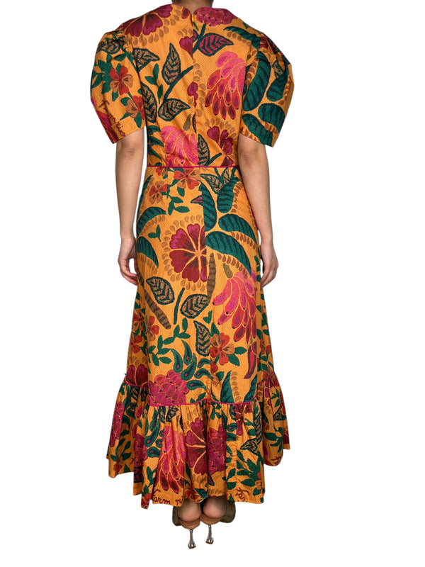 Vestido Estampado